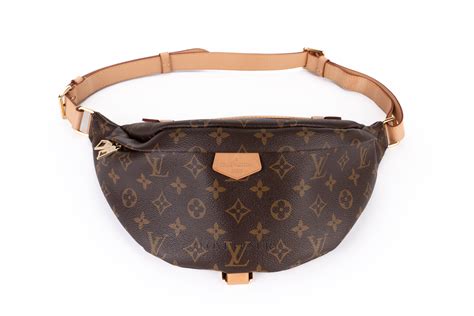 louis vuitton bum bag france|louis vuitton bum bag discontinued.